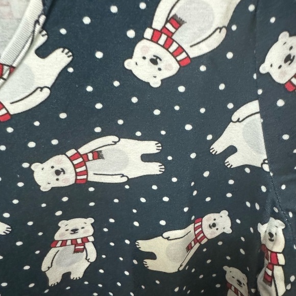 ModCloth Pleased With Ease Babydoll Dress Size Small - Picture 5 of 6